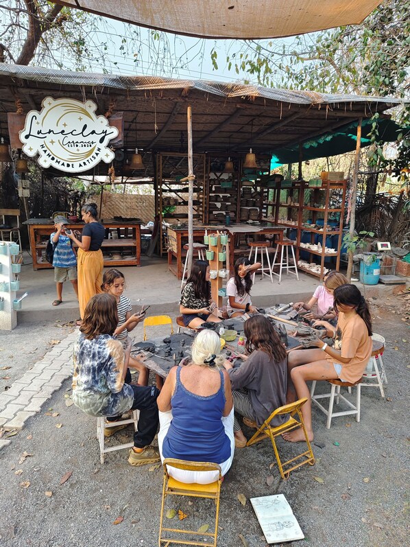 Children’s activities