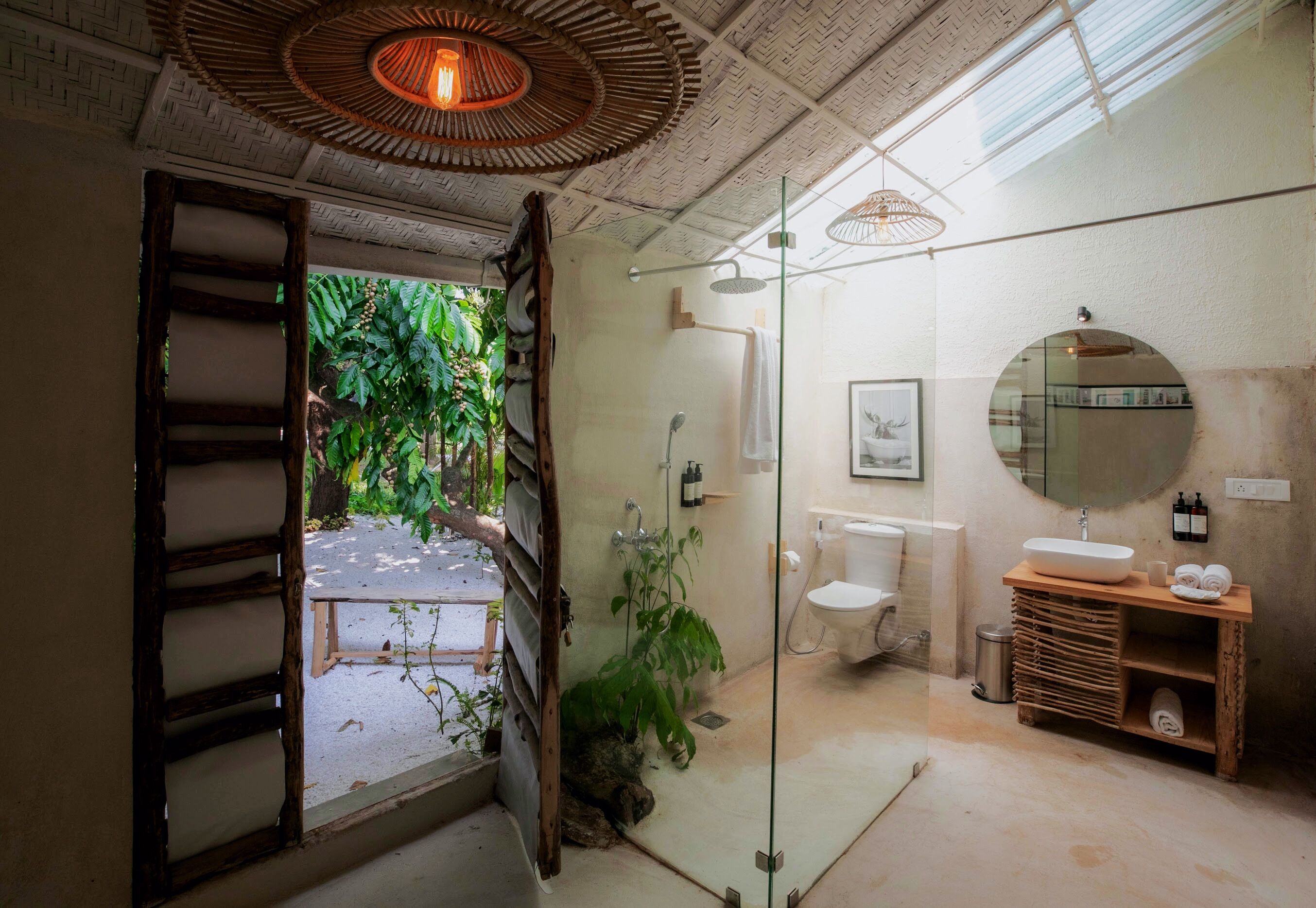 Baño