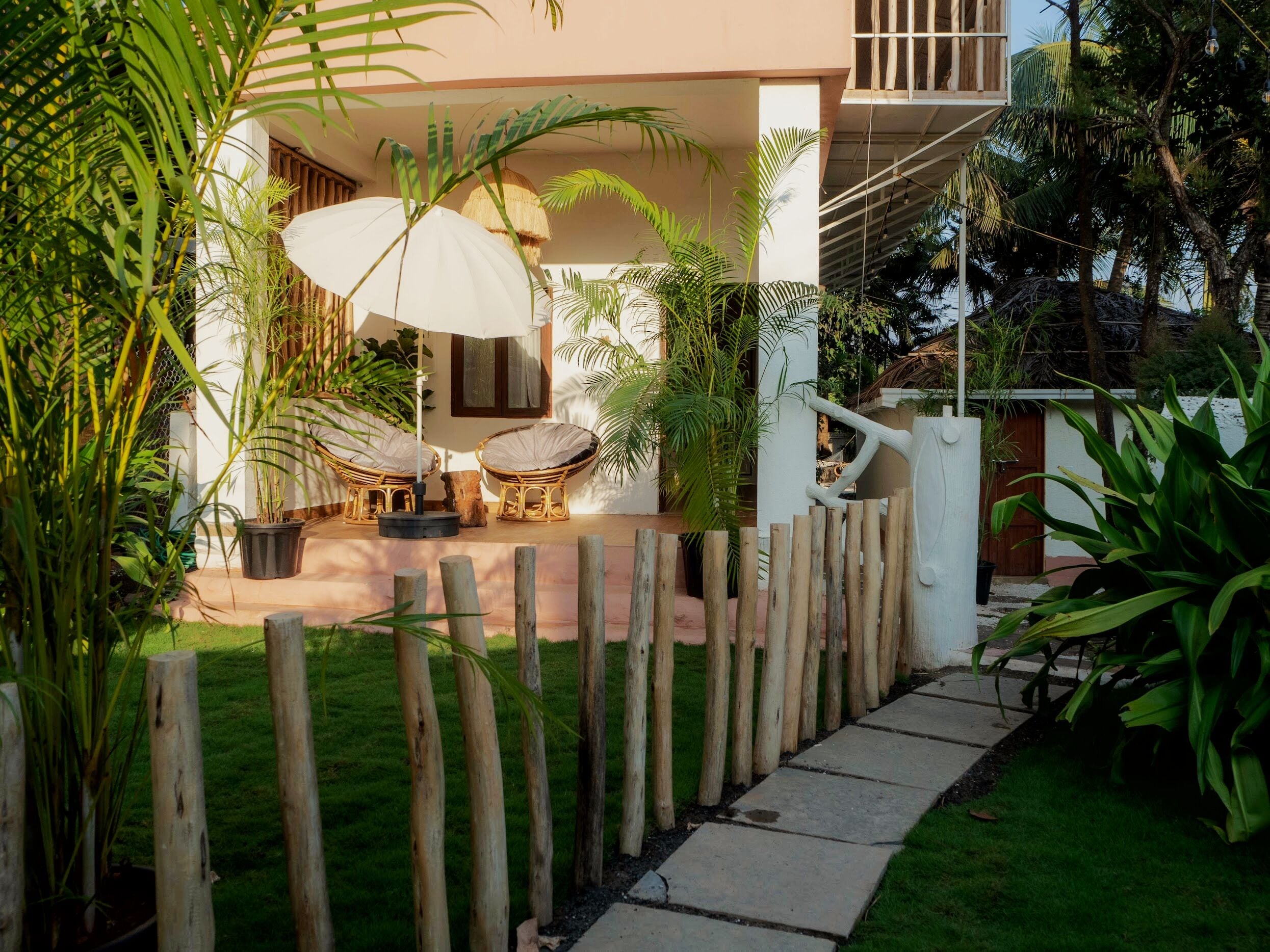 King Studio | In-room safe, iron/ironing board, free WiFi, bed sheets