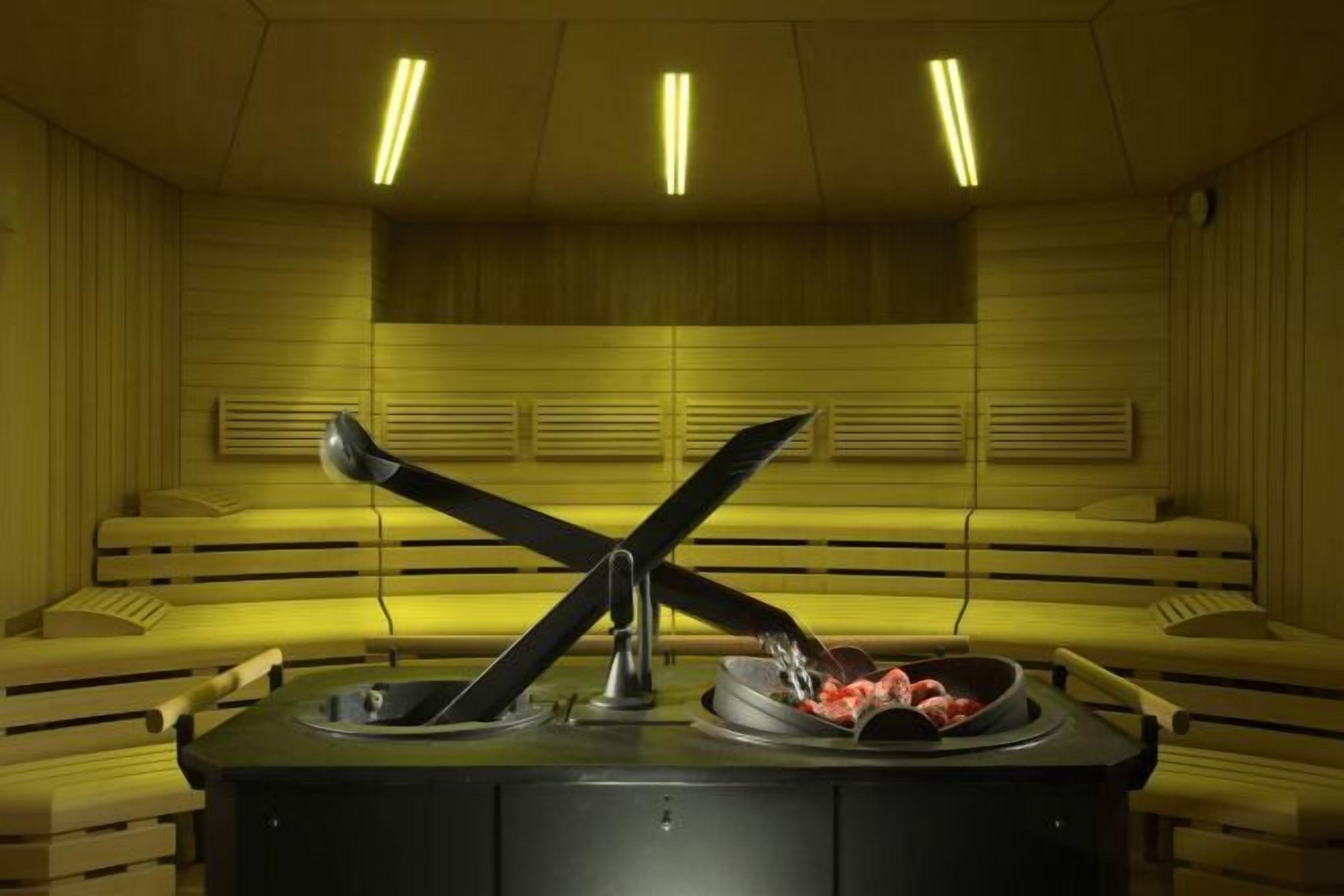 Équipement de l’hébergement