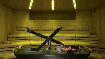 Comodidades da propriedade