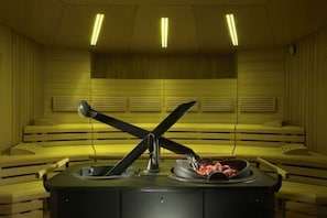 Property amenity - Rome Marriott Park Hotel (Rome)