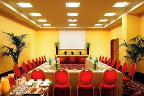 Meeting facility - Rome Marriott Park Hotel (Rome)
