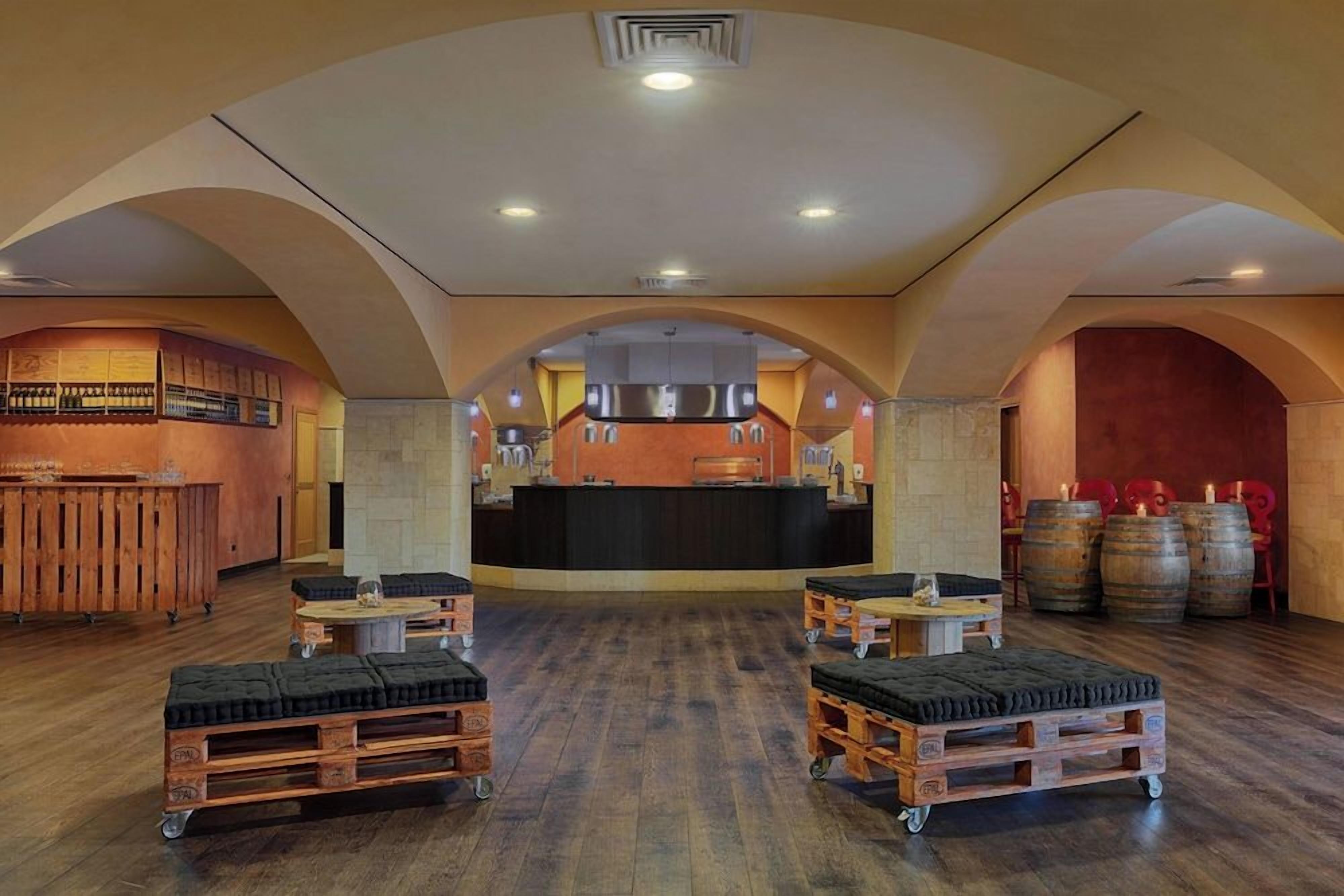 Bar (in loco)