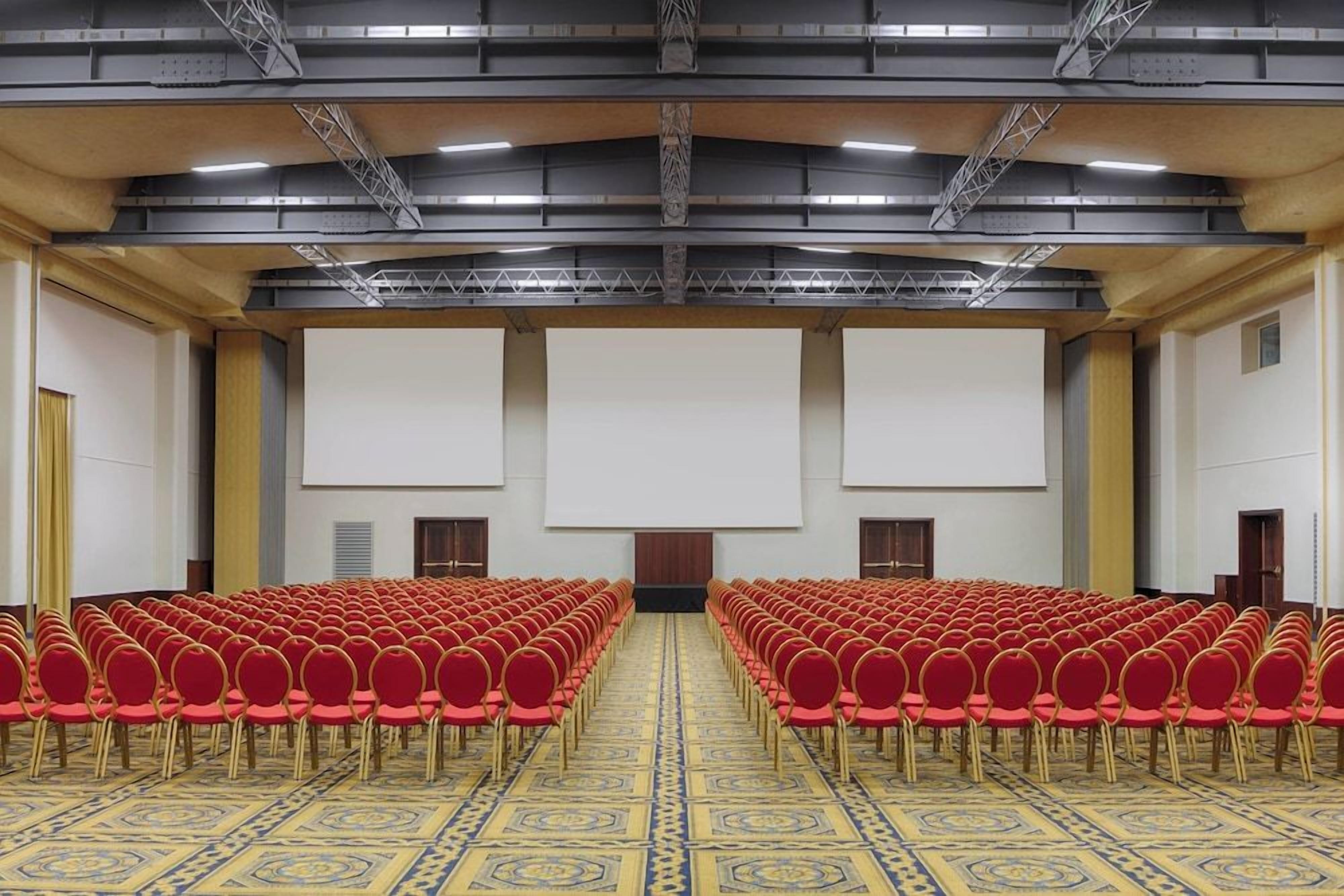 Sala per riunioni