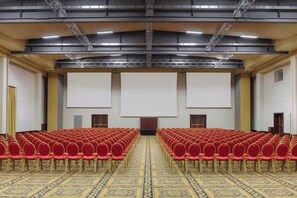Meeting facility - Rome Marriott Park Hotel (Rome)