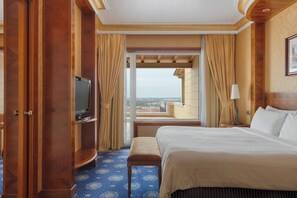 Room - Rome Marriott Park Hotel (Rome)