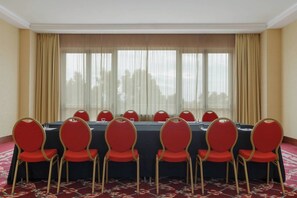Meeting facility - Rome Marriott Park Hotel (Rome)