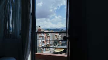 Balcón