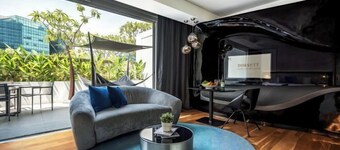 Dorsett Changi City Singapore