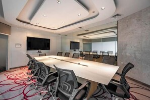 Sala de reuniones