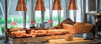 Dorsett Changi City Singapore