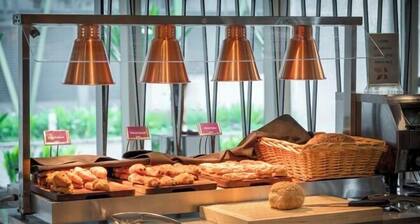 Dorsett Changi City Singapore