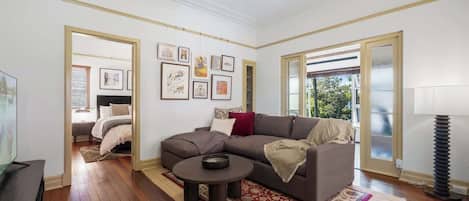 TV connectée, livres