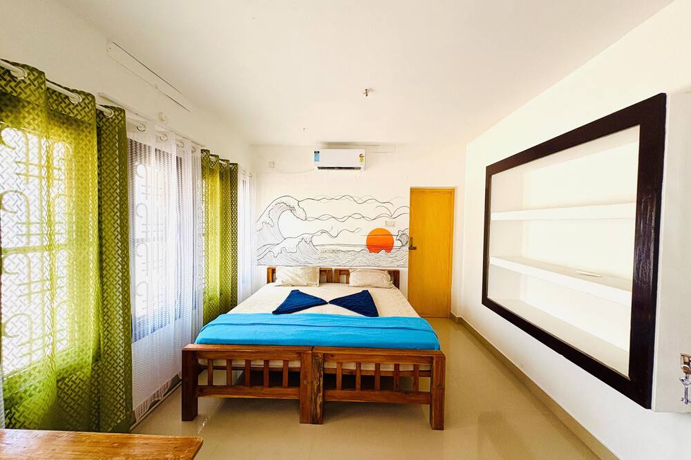 Yes Hostel Varkala