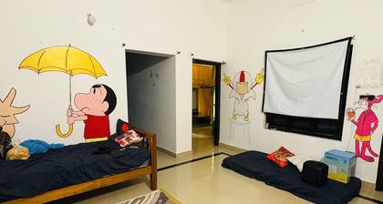 Yes Hostel Varkala