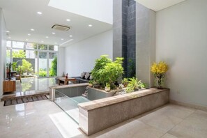 Unclassified image, 2 of 19, button - ZEN Villa Garden in Thao Dien Ho Chi Minh (Ho Chi Minh City)