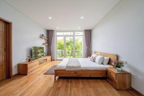 Room - ZEN Villa Garden in Thao Dien Ho Chi Minh (Ho Chi Minh City)