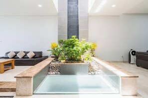 Room - ZEN Villa Garden in Thao Dien Ho Chi Minh (Ho Chi Minh City)
