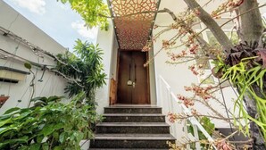 Unclassified image, 4 of 76, button - ZEN Villa Garden in Thao Dien Ho Chi Minh (Ho Chi Minh City)