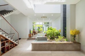 Unclassified image, 4 of 19, button - ZEN Villa Garden in Thao Dien Ho Chi Minh (Ho Chi Minh City)