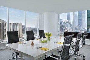Meeting facility - voco Dubai (Dubai)