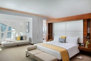 Cribs/infant beds - voco DUBAI by IHG (Dubai)