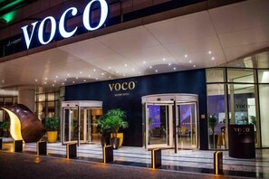 Exterior - voco Dubai (Dubai)