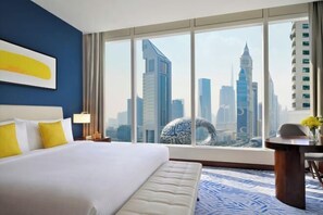 Cribs/infant beds - voco DUBAI by IHG (Dubai)