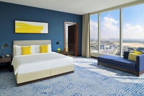 Cribs/infant beds - voco Dubai (Dubai)