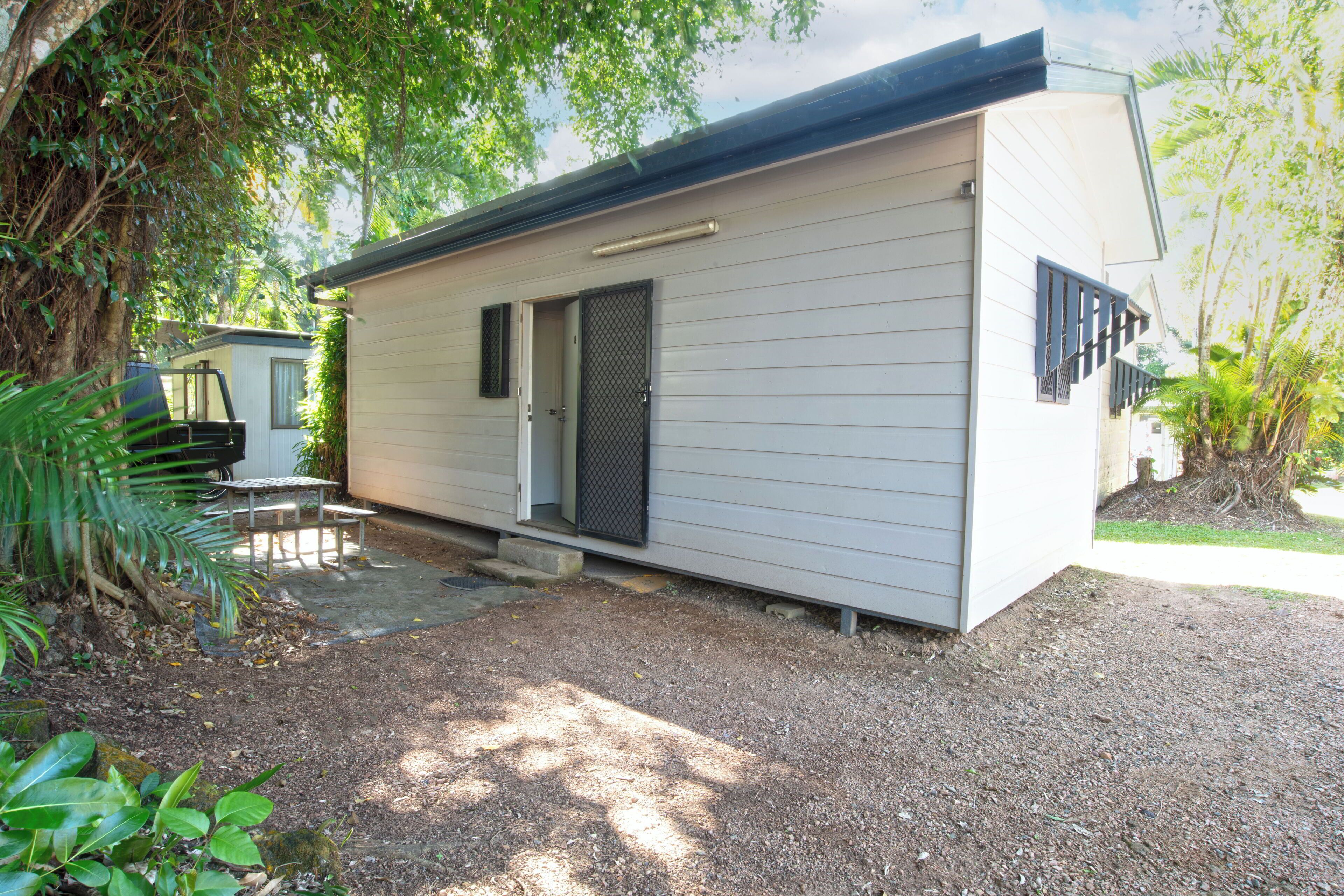 Basic Room | Terrace/patio