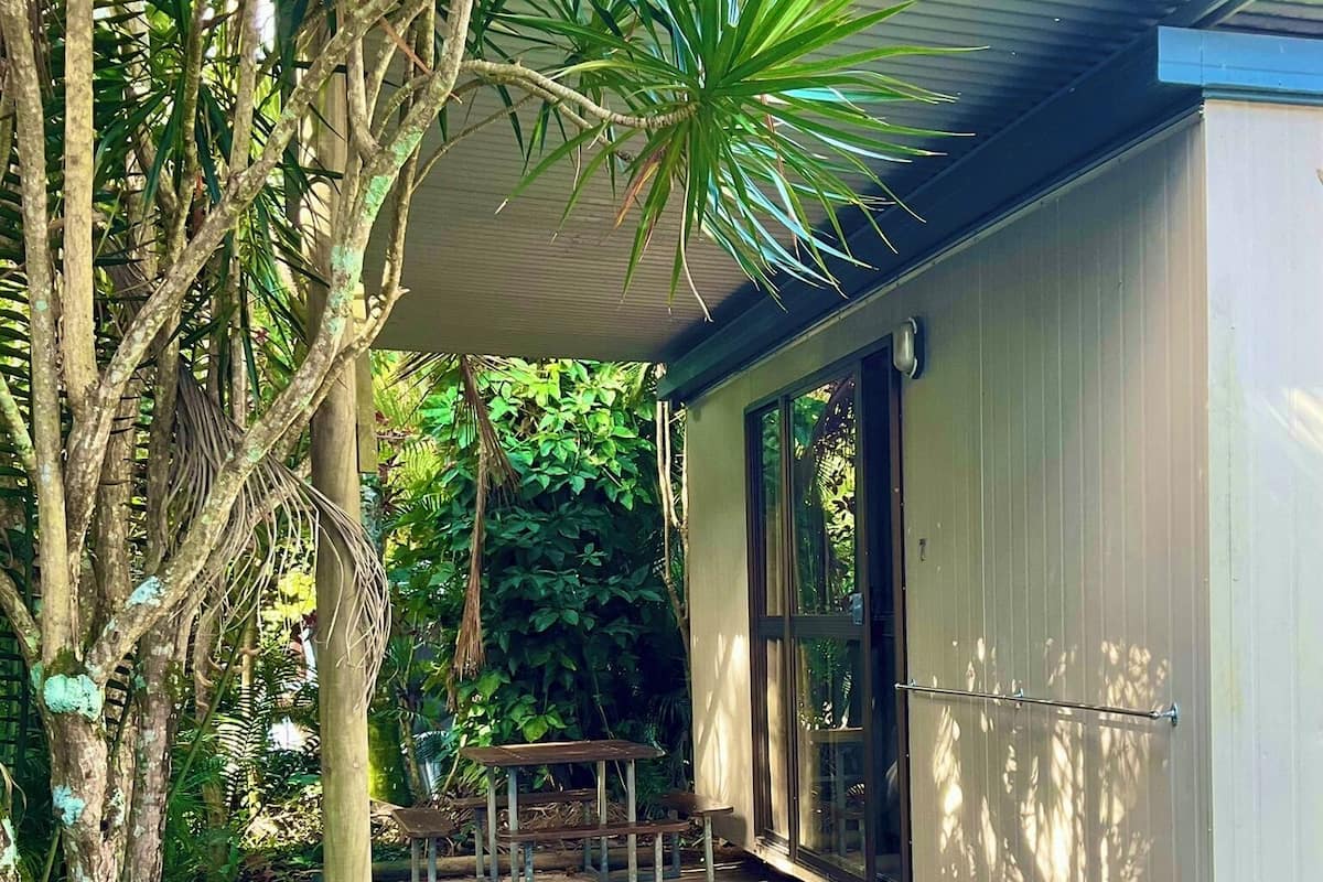 Basic Studio, Patio | Terrace/patio