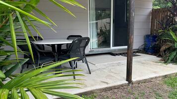 Teras/patio
