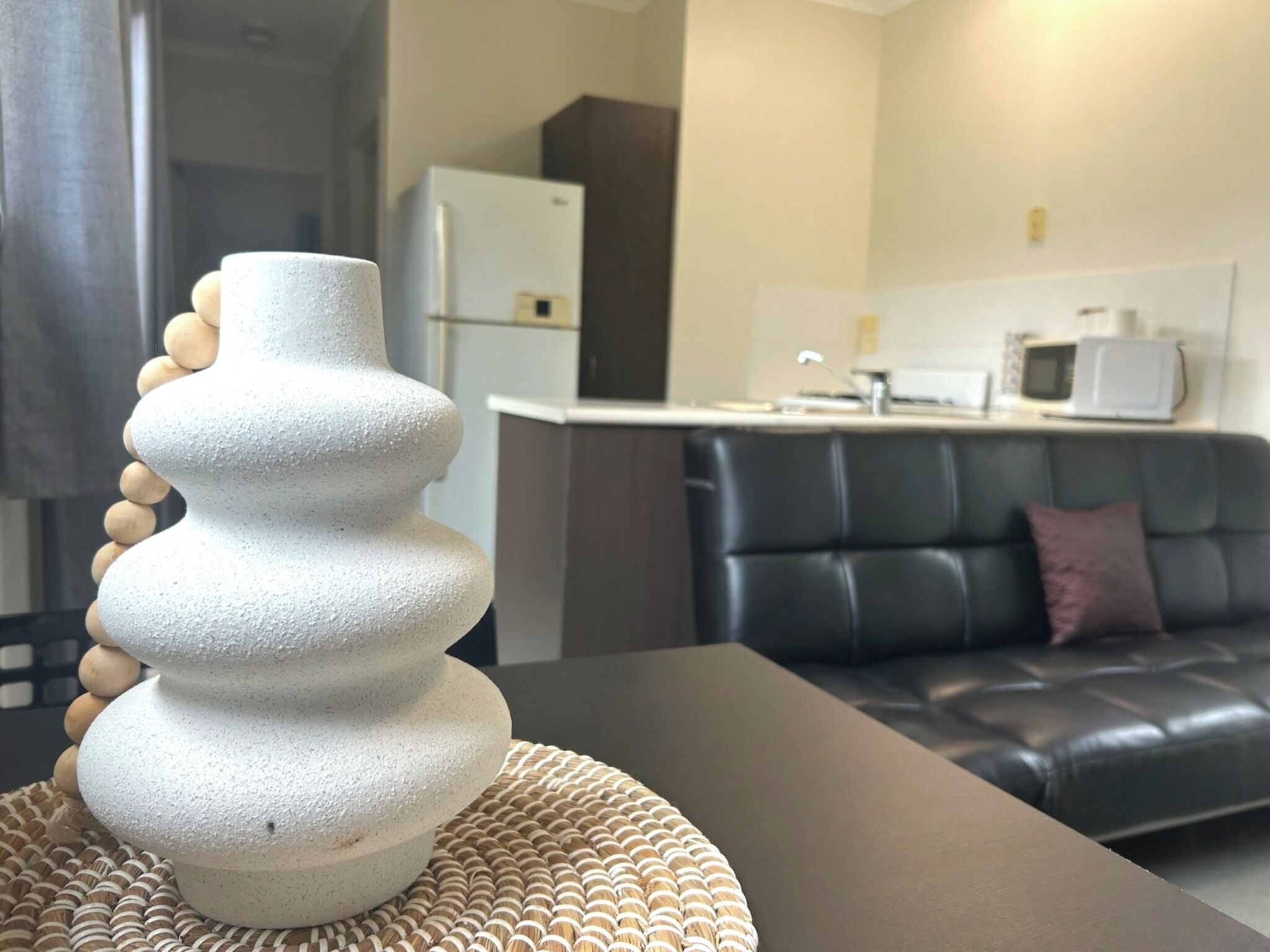 Basic Villa | Living area