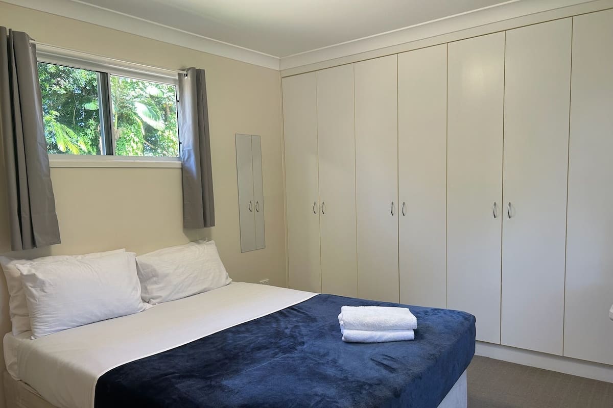 Cabane | Fer et planche Ă repasser