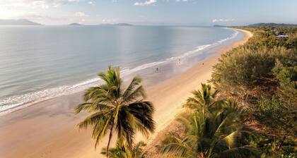 Tropical Hibiscus Caravan Park