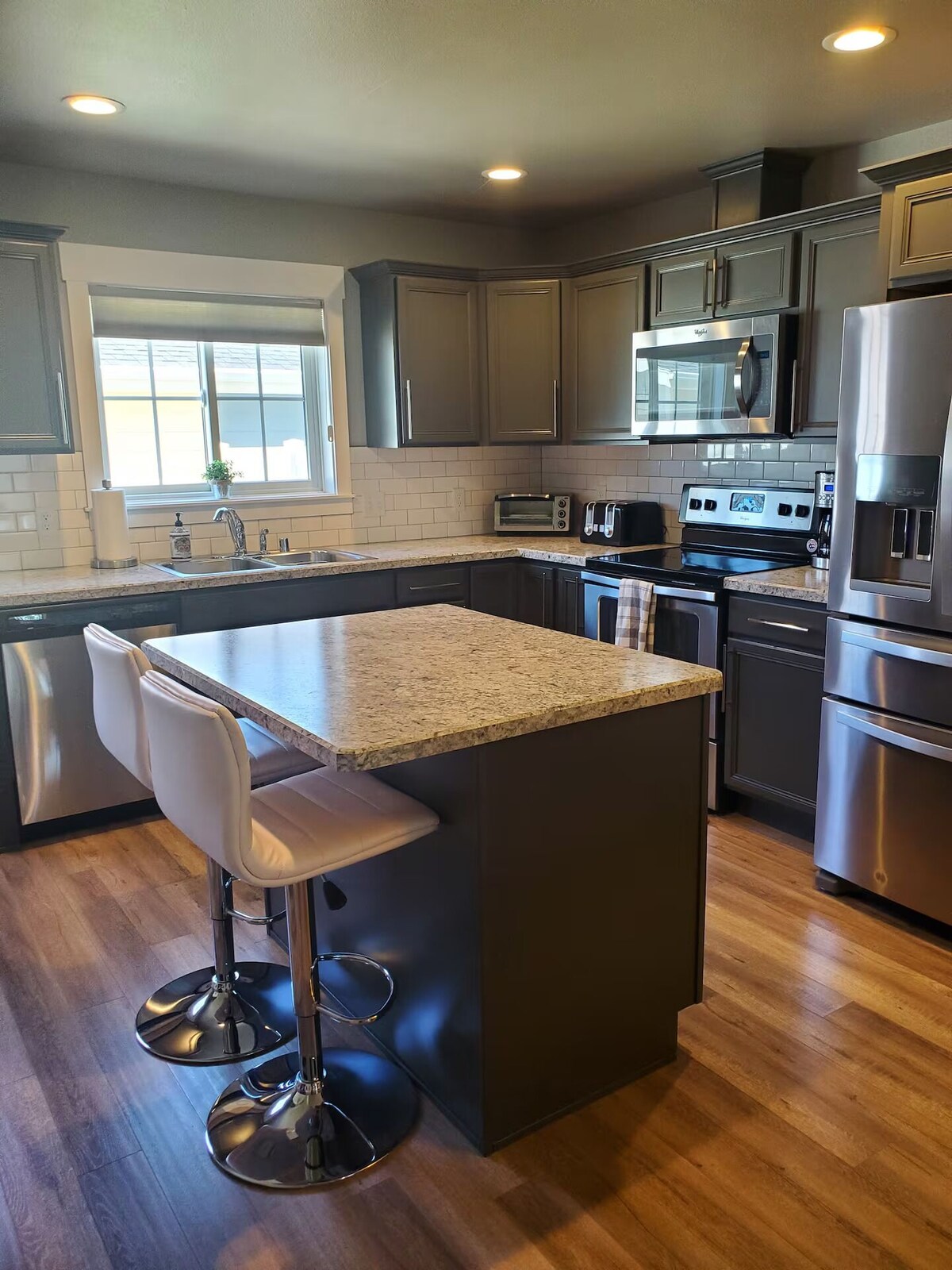 Bild für Gastgeberprofil