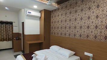 Luxury Double Room | Wi-fi percuma