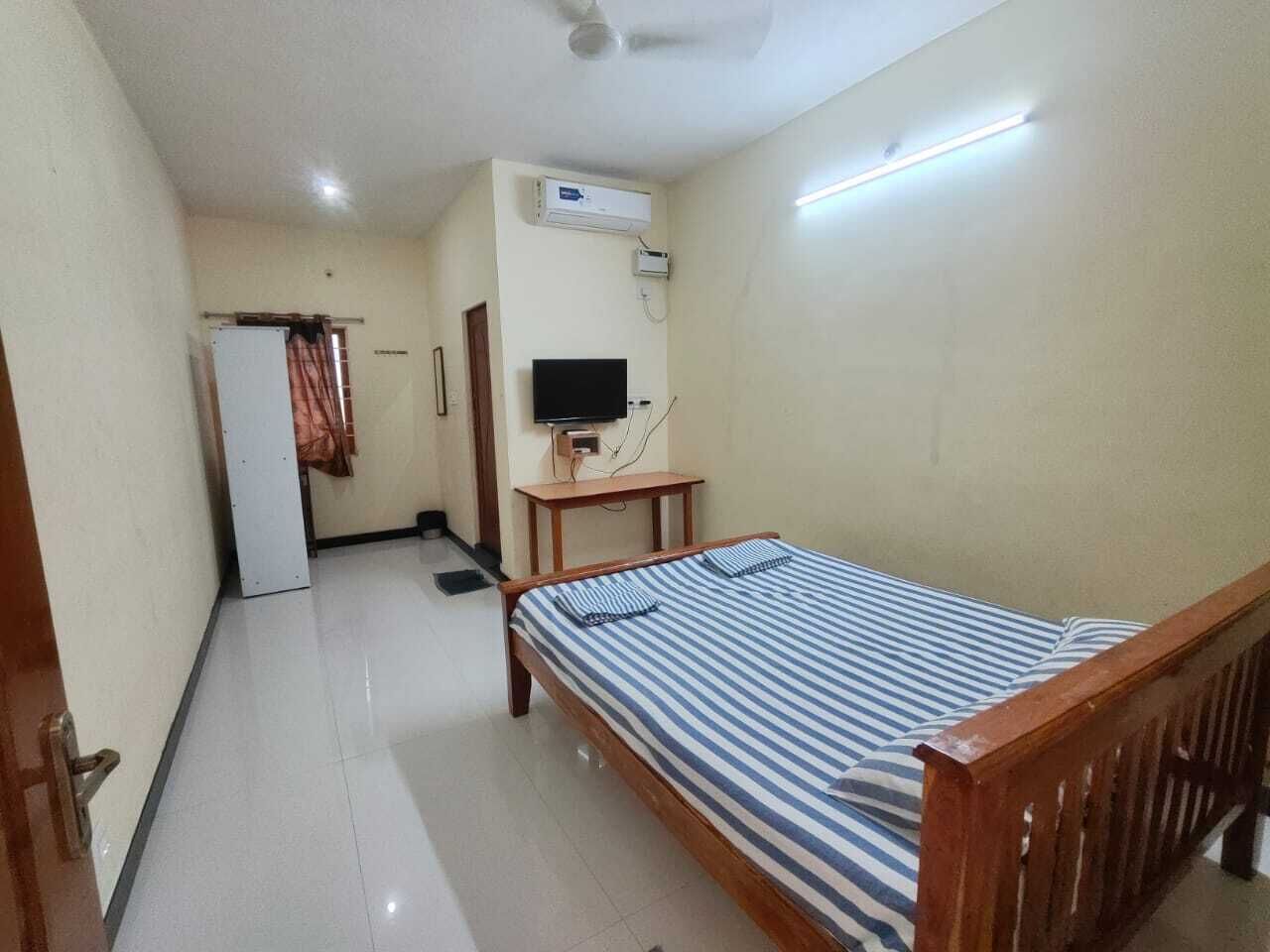 Economy tweepersoonskamer | Gratis wifi, beddengoed