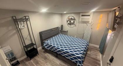 Gray & White Escape - Modern, Minimal, Memorable