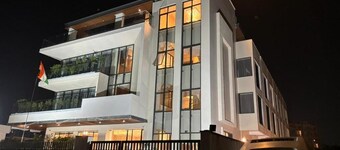 KRISHNA ANANDAM PALACE