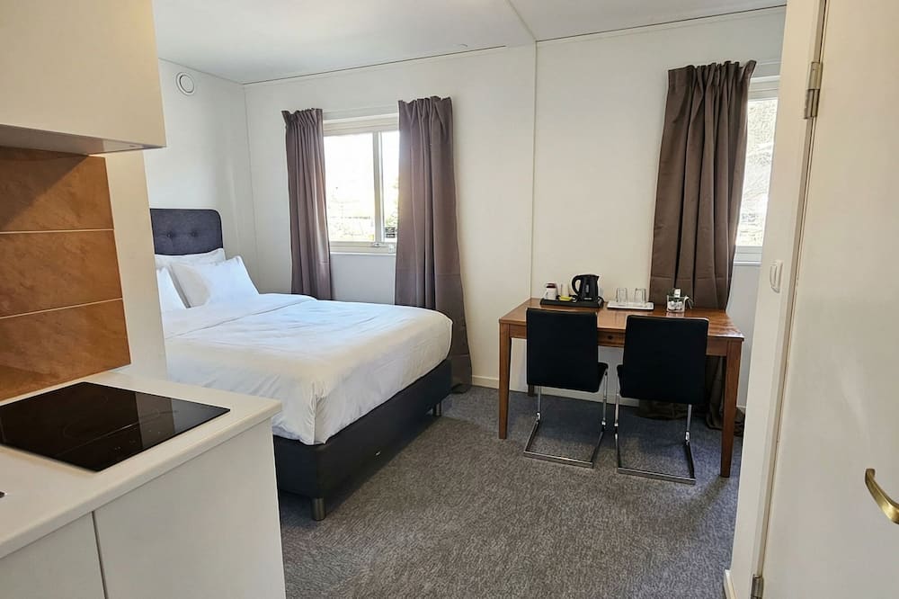 Nox Hotel