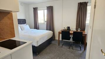 Arbejdsområde til bærbare computere, gratis Wi-Fi