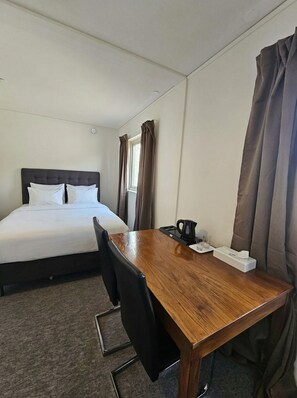 Laptop workspace, free WiFi - Nox Hotel (Huddinge)