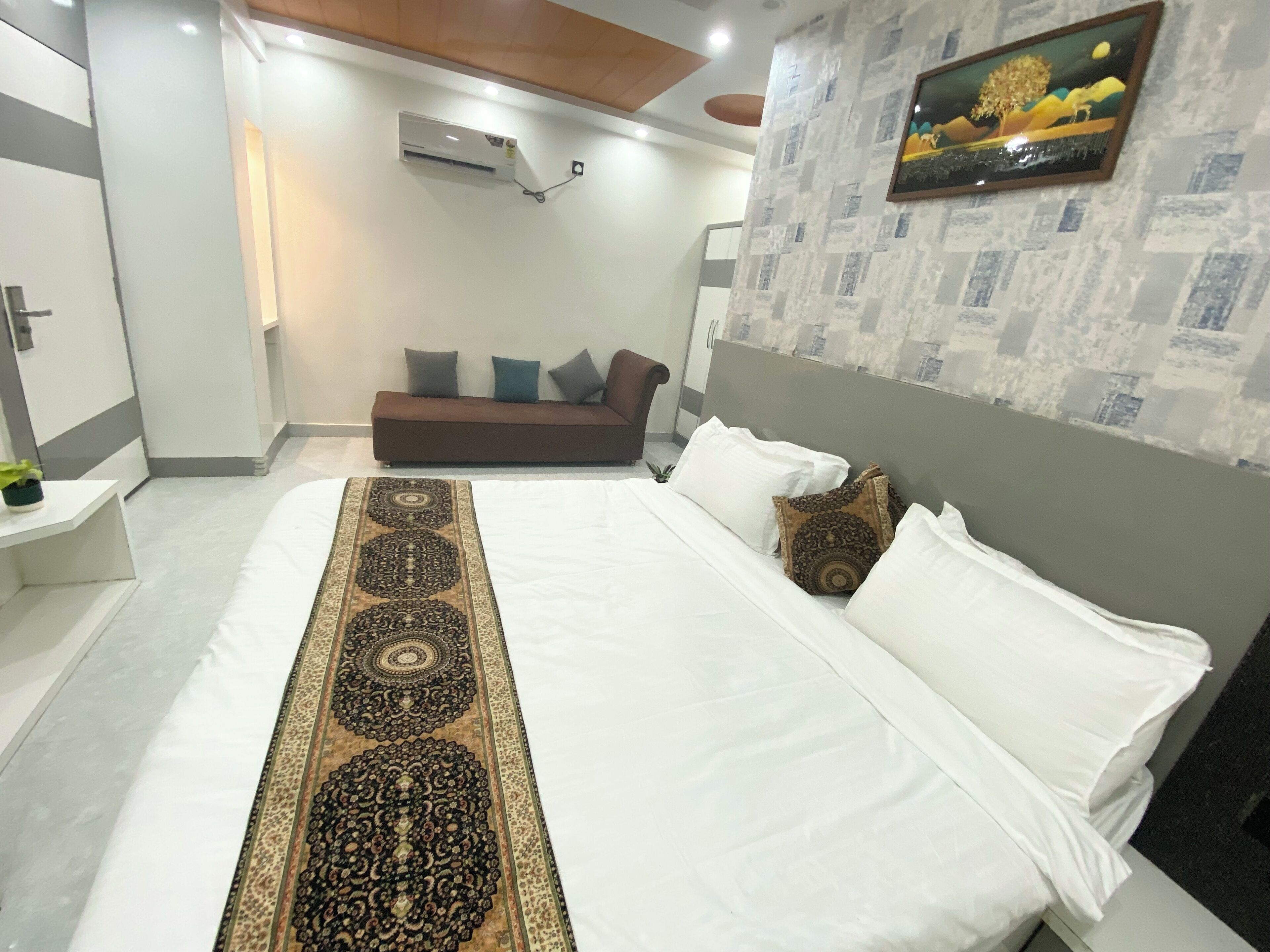 Basic Dormitory | Free WiFi