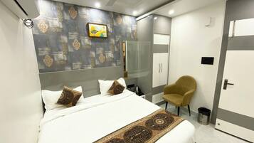 Superior Room | Free WiFi