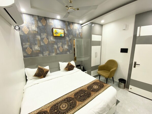 Superior Room | Free WiFi