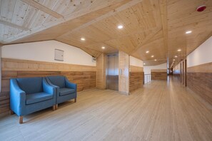 43-inch LED TV with cable channels - The Grand Welcome Hotel  (Shimla)