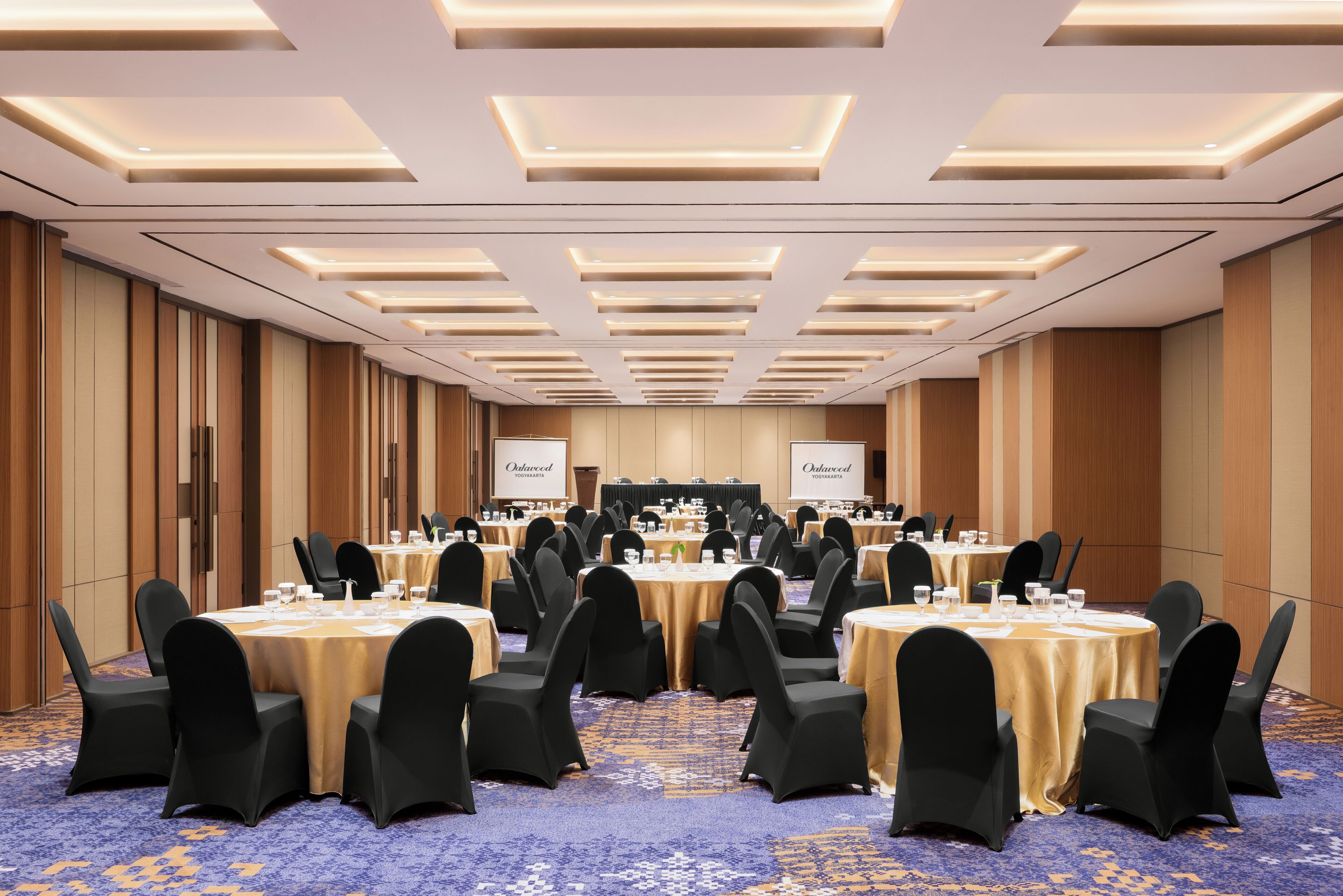 Salle de réunion