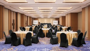 Meeting facility - Oakwood Yogyakarta (Yogyakarta)